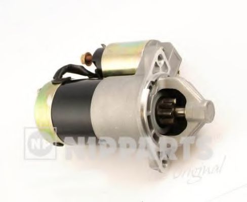 J5210500 NIPPARTS Стартер HYUNDAI ELANTRA (XD) 1.6