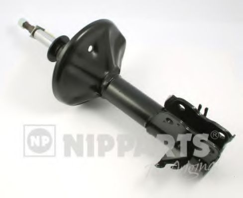 J5505006G NIPPARTS Амортизатор MITSUBISHI LANCER 96-3 пер.лев.газ.