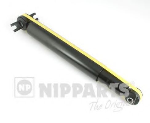 J5520306G NIPPARTS Амортизатор KIA RIO 8-62 зад.газ.