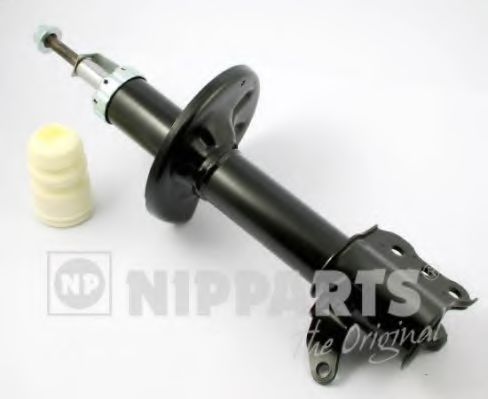 J5523005G NIPPARTS Амортизатор DA 323 (BJ) 998-54 зад.лев.газ.