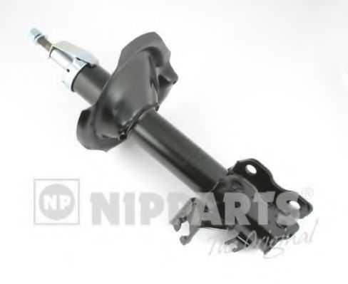 N5501027G NIPPARTS Амортизатор NISSAN MAXIMA QX A33 8- пер.лев.газ.