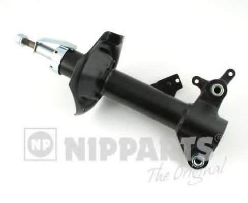 N5511020G NIPPARTS Амортизатор NISSAN PRIMERA P12 пер.прав.газ.