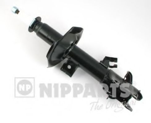 N5511033G NIPPARTS Амортизатор NISSAN TIIDA 97- пер.прав.газ.