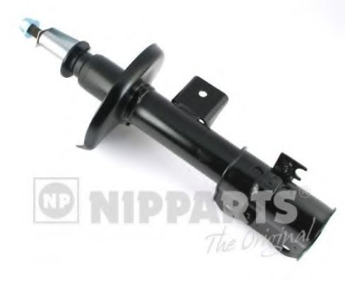 N5518009G NIPPARTS Амортизатор SUZUKI GRAND VITARA 6- пер.прав.газ.