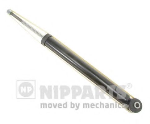 N5520523G NIPPARTS амортизатор hyundai accentverna 05- зад.газ.