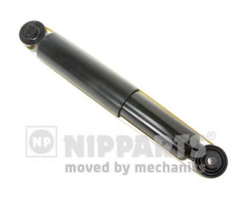 N5522084G NIPPARTS амортизатор toyota rav 4 06- зад.газ.