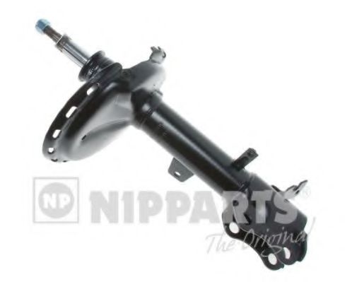 N5532071G NIPPARTS Амортизатор LEXUS RX33335 53- зад.прав.газ.