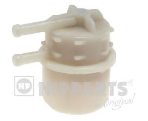 J1335012 NIPPARTS фильтр топливн. mitsubishi galant iv (e3_a) 1.8i 1188- 1292 lancer iv(c6_ac7_a) 1.3i12v 0488-0592l200 2.0-2.6 0696-