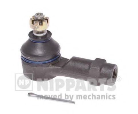 J4820502 NIPPARTS Наконечник рулевой тяги на accent/matri x/elantra/co upe