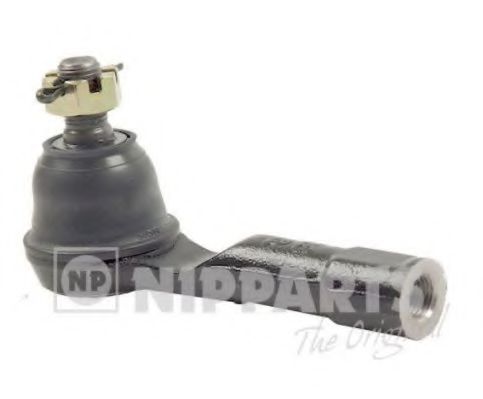 J4821090 NIPPARTS Наконечник рт NISSAN ALMERA N16 -66-