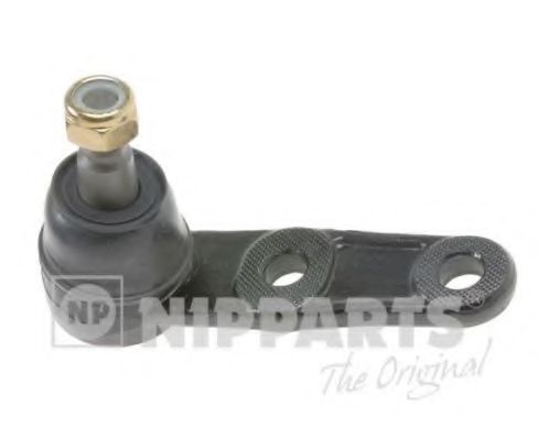 J4860904 NIPPARTS шар. опора daewoo kalos, chevrolet aveo