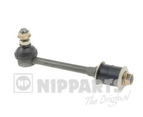 J4891003 NIPPARTS Тяга стабилизатора NISSAN PATROL I 87-98