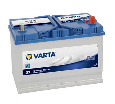 5954040833132 VARTA _