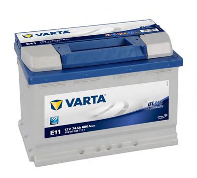 5740120683132 VARTA _