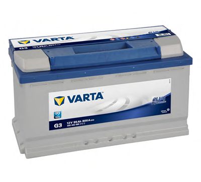 5954020803132 VARTA _