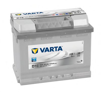 5634000613162 VARTA _