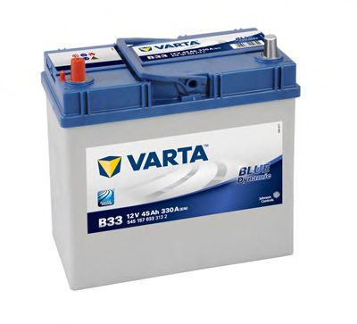 5451570333132 VARTA Аккумулятор VARTA Blue Dynamic 45Ач