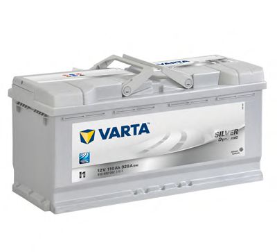 6104020923162 VARTA _