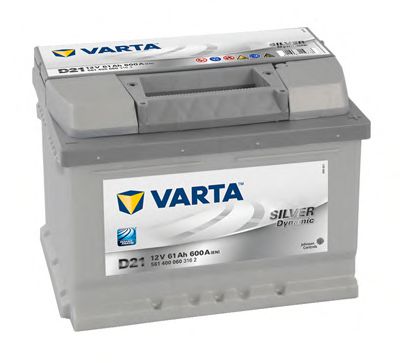 5614000603162 VARTA _