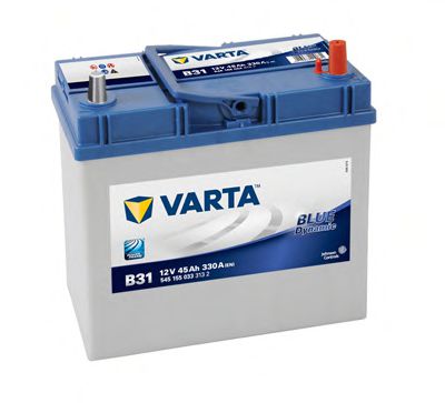 5451550333132 VARTA _