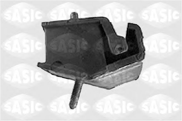 4001350 SASIC подушка двс л. renault r19megane 1.4-1.8 96-02