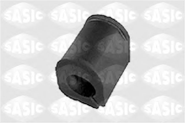 4001517 SASIC втулка стаб. пер. наружн. d24renault megane all 96-98clio all 98>