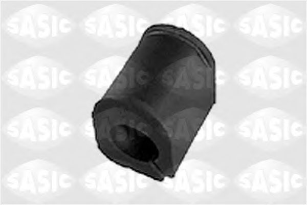 4001518 SASIC втулка стаб. пер. центр. d25 renault clio 2.01.5dci 16v 98>