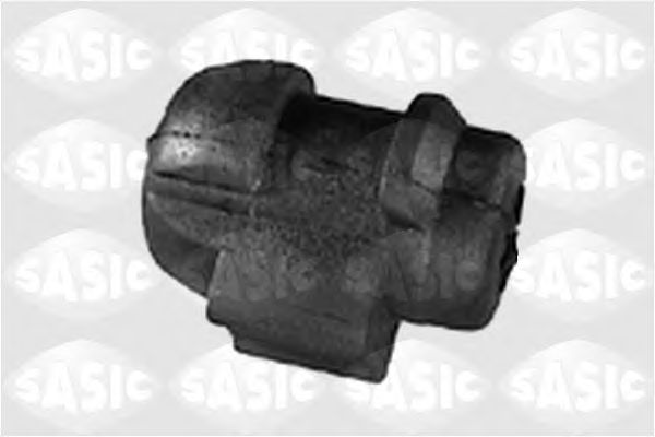 4001522 SASIC втулка стаб. пер. наружн. d24renault meganescenic 1.4-1.9dti 96>