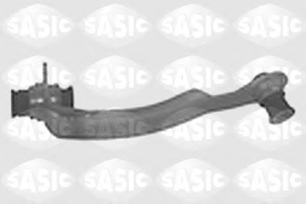 4005522 SASIC sas_подушка двс передняя renault modus 1.2-1.61.5dci 04>