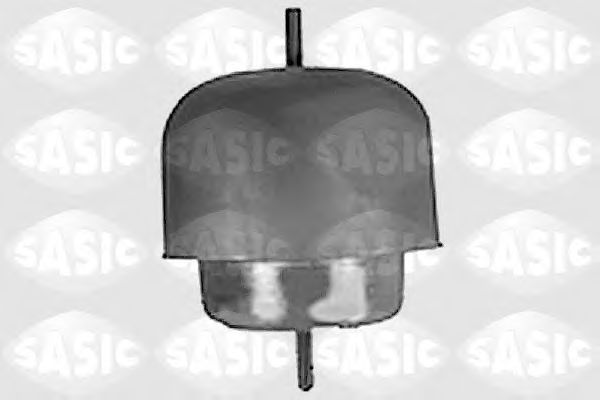 9001387 SASIC подушка двс vw passat 96-05, audi a4 94-01, a6 97