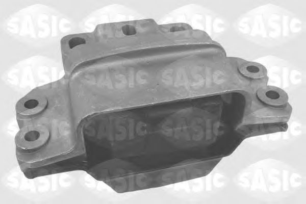 9001943 SASIC 1k0199555n vw golf v 1.6-2.0 04- поддв lh