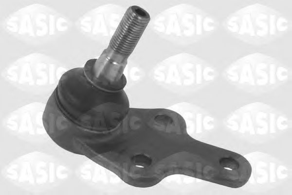 9005527 SASIC Опора шаровая FORD FOCUS IIC-MAX 4- нижн.левправ.(18mm)