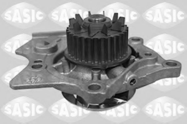 3606105 SASIC Насос водяной VAG A34568, Q35, Tiguan, T5