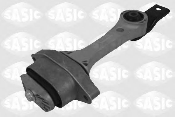 2706002 SASIC подушка двс vw golf iv 97-06, seat leon 99-06, to