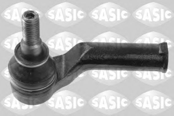 7676025 SASIC наконечник рулевой левый ford galaxy 06-, mondeo