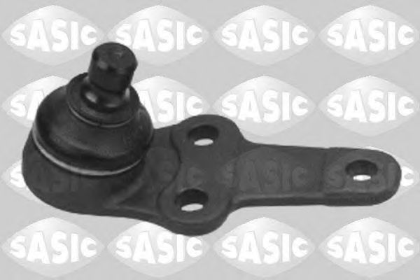 7576004 SASIC опора подвески шаровая ford focus 98-05,