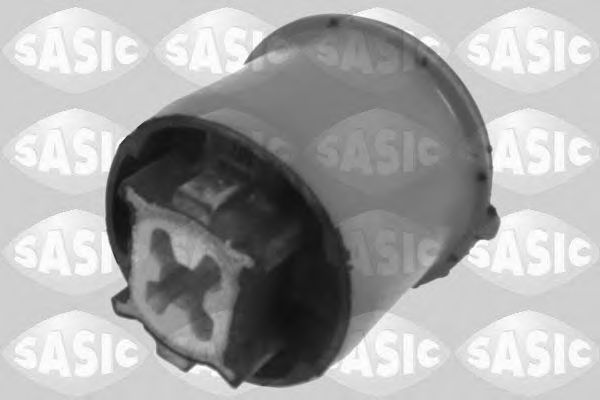 2600011 SASIC С-блок балки задней Peugeot 308 Sasic