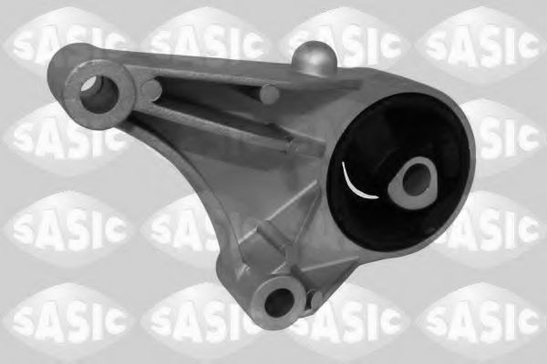 2706111 SASIC опора двигателя передняя opel astra h 1.4-1.8