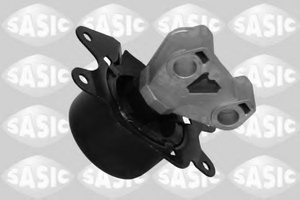 2706112 SASIC опора кпп opel corsa c, meriva 1.2-1.8