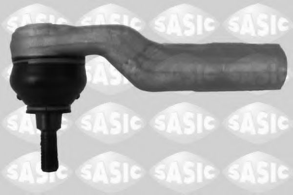 7676067 SASIC наконечник рулевой ford focus iii (cb8) 04.11-, c