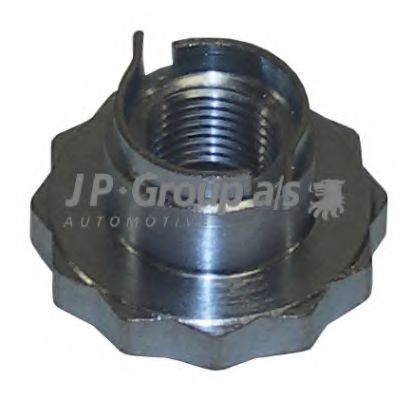 1101100300 JP GROUP Гайка ШРУСа M16x1.5[MECHANEX, DK]