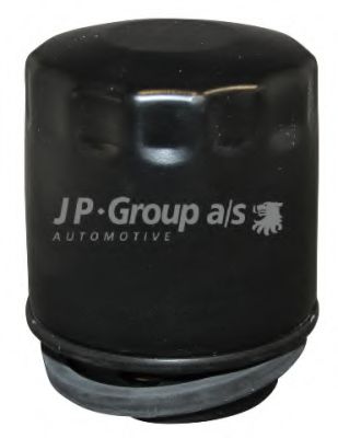 1118500600 JP GROUP ФИЛЬТР МАСЛЯНЫЙ / AUDI A-3, SKODA, VW GOLF, JETTA,