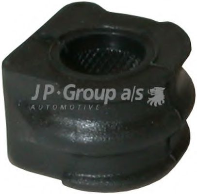 1140602700 JP GROUP Втулка стабилизатора передн. подвески [21-mm] New [RUBBEX, DK]