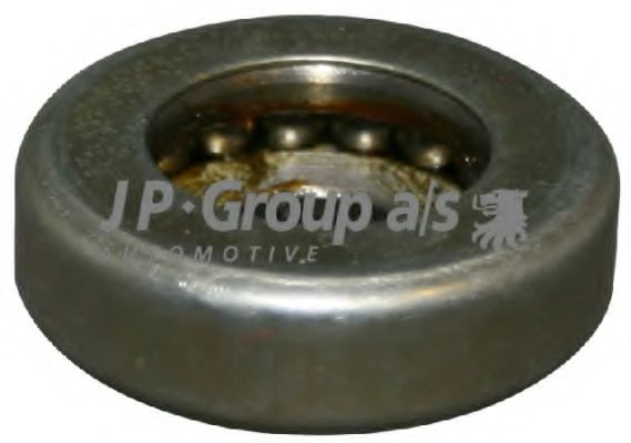 1142450300 JP GROUP Подшипник опоры пер.аморт.