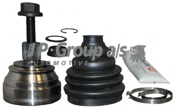 1143303110 JP GROUP Шрус нар. VW T4 94-