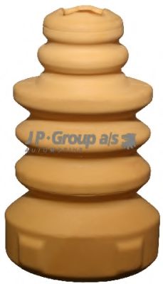 1152601600 JP GROUP Отбойник амортизатора задний