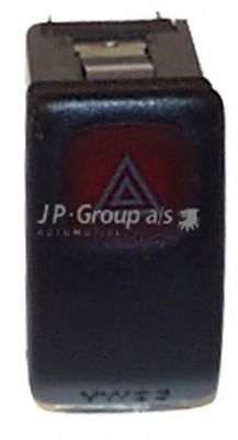 1196300100 JP GROUP Кнопка аварийной сигнализации