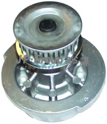 1214100800 JP GROUP Насос водяной OPEL Astra-FG,Corsa-AB,Kadett-E,Vectra-AB 1,21,41,6 83-98, DAEWOO NEXIA 1.5 8V