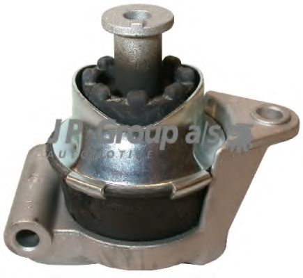 1217900600 JP GROUP `Опора двигателя р/м задняя Opel Astra G