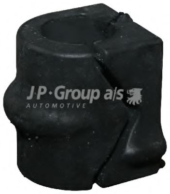1240600800 JP GROUP Втулка переднего стабилизатора OPEL O22 mm